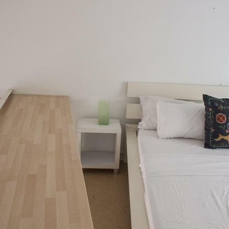 Buena Onda Lagunillas Apartment มาลากา ภายนอก รูปภาพ