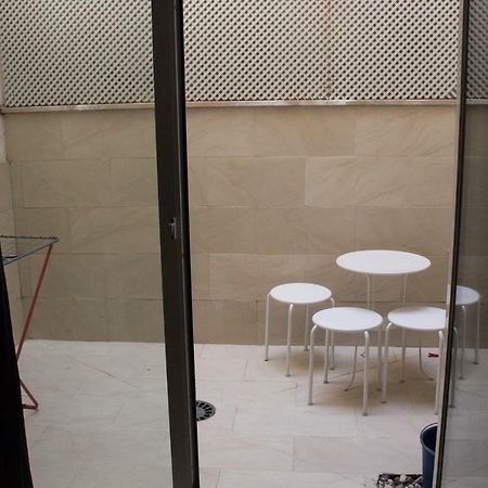 Buena Onda Lagunillas Apartment มาลากา ภายนอก รูปภาพ