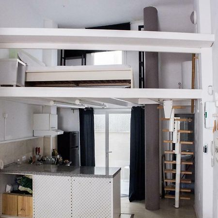 Buena Onda Lagunillas Apartment มาลากา ภายนอก รูปภาพ