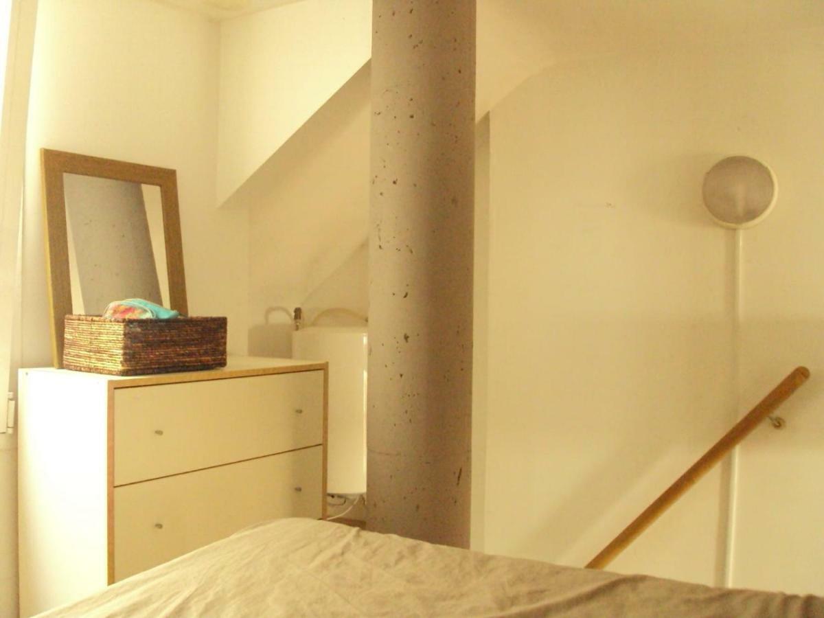 Buena Onda Lagunillas Apartment มาลากา ภายนอก รูปภาพ