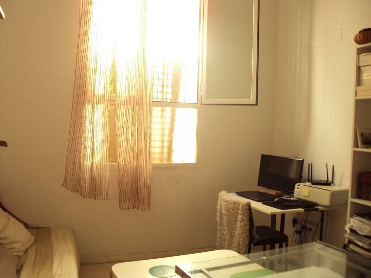 Buena Onda Lagunillas Apartment มาลากา ภายนอก รูปภาพ