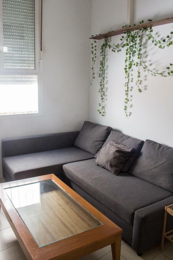 Buena Onda Lagunillas Apartment มาลากา ภายนอก รูปภาพ