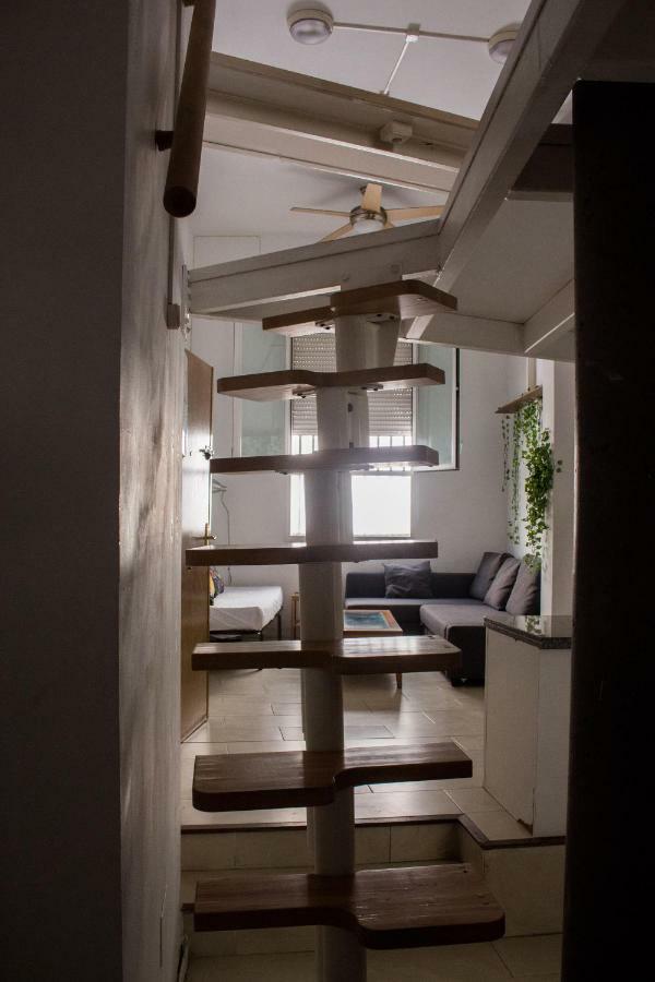 Buena Onda Lagunillas Apartment มาลากา ภายนอก รูปภาพ