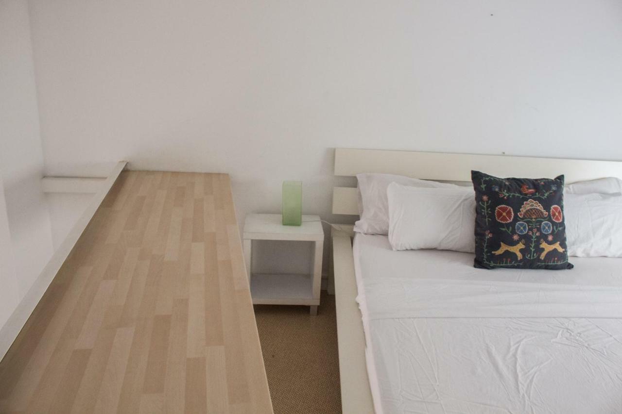 Buena Onda Lagunillas Apartment มาลากา ภายนอก รูปภาพ