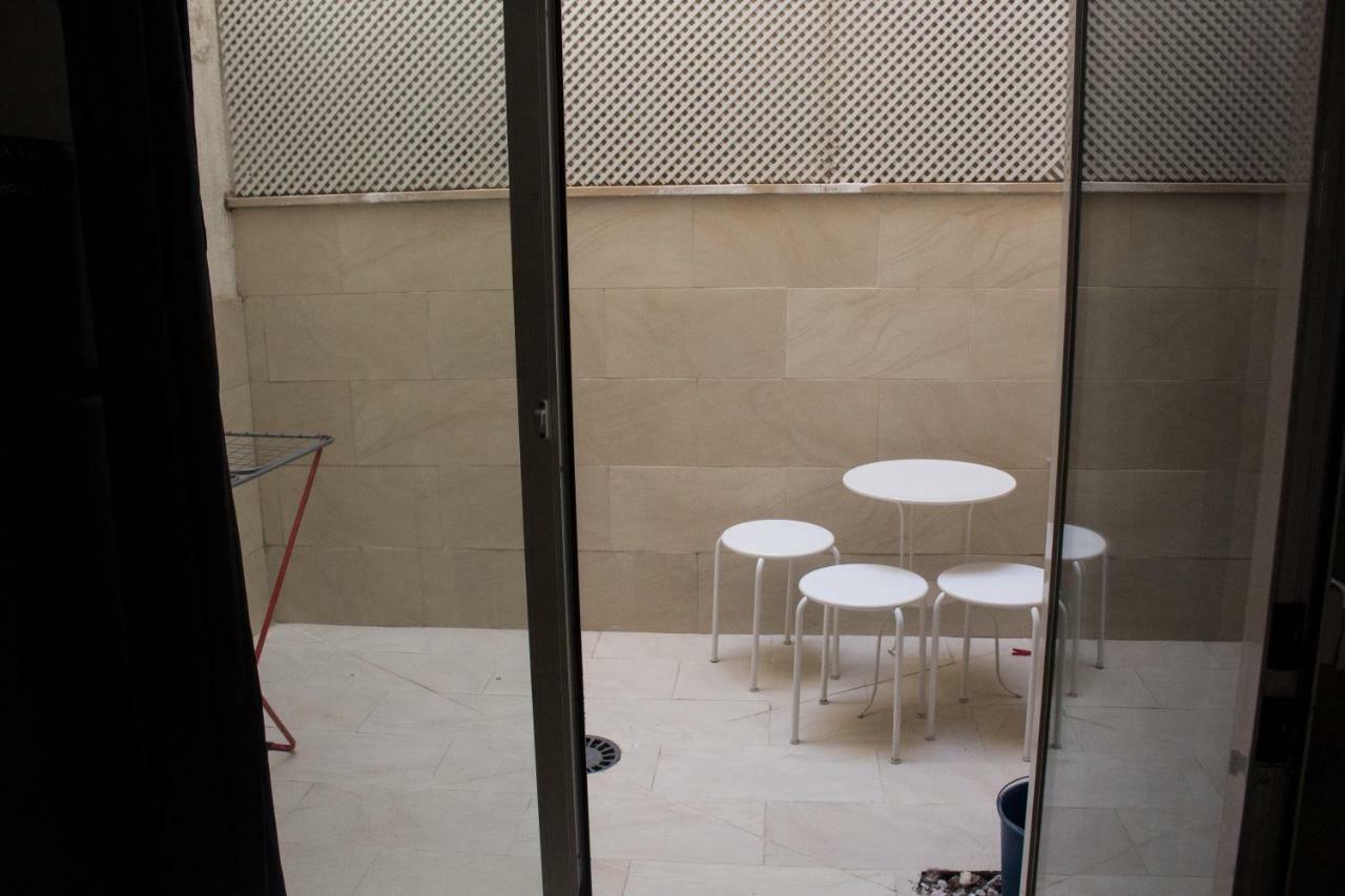 Buena Onda Lagunillas Apartment มาลากา ภายนอก รูปภาพ