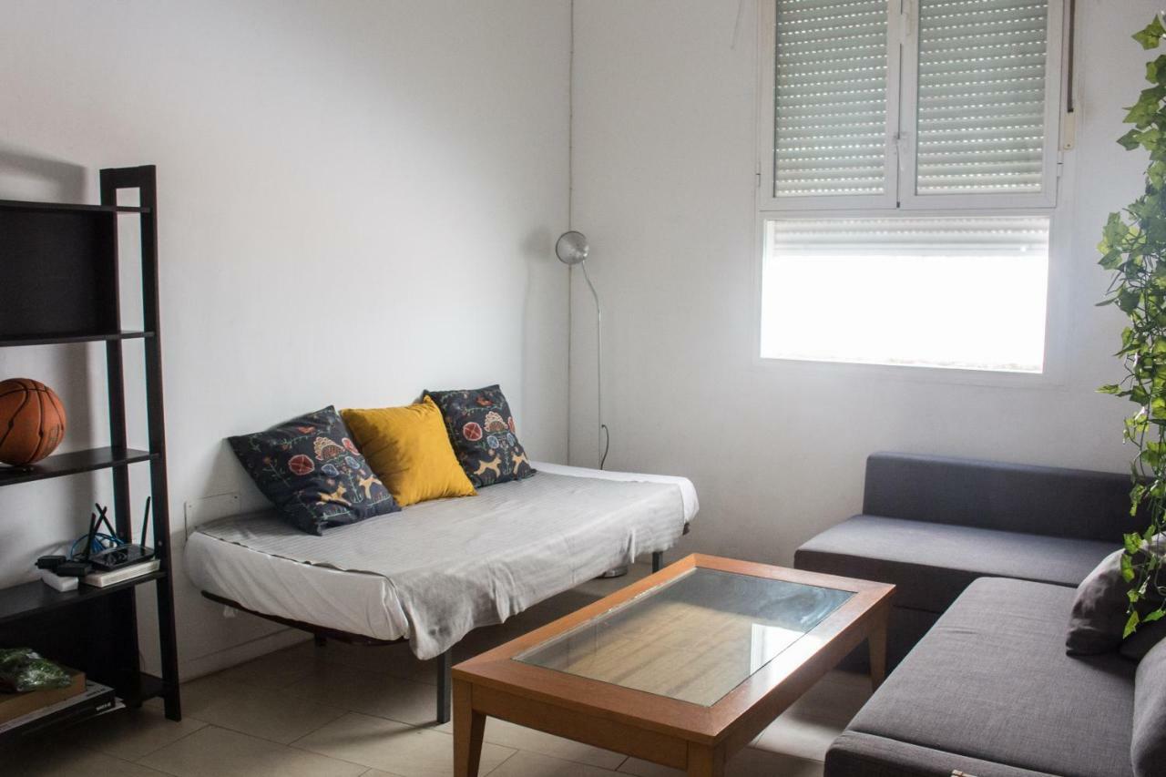 Buena Onda Lagunillas Apartment มาลากา ภายนอก รูปภาพ