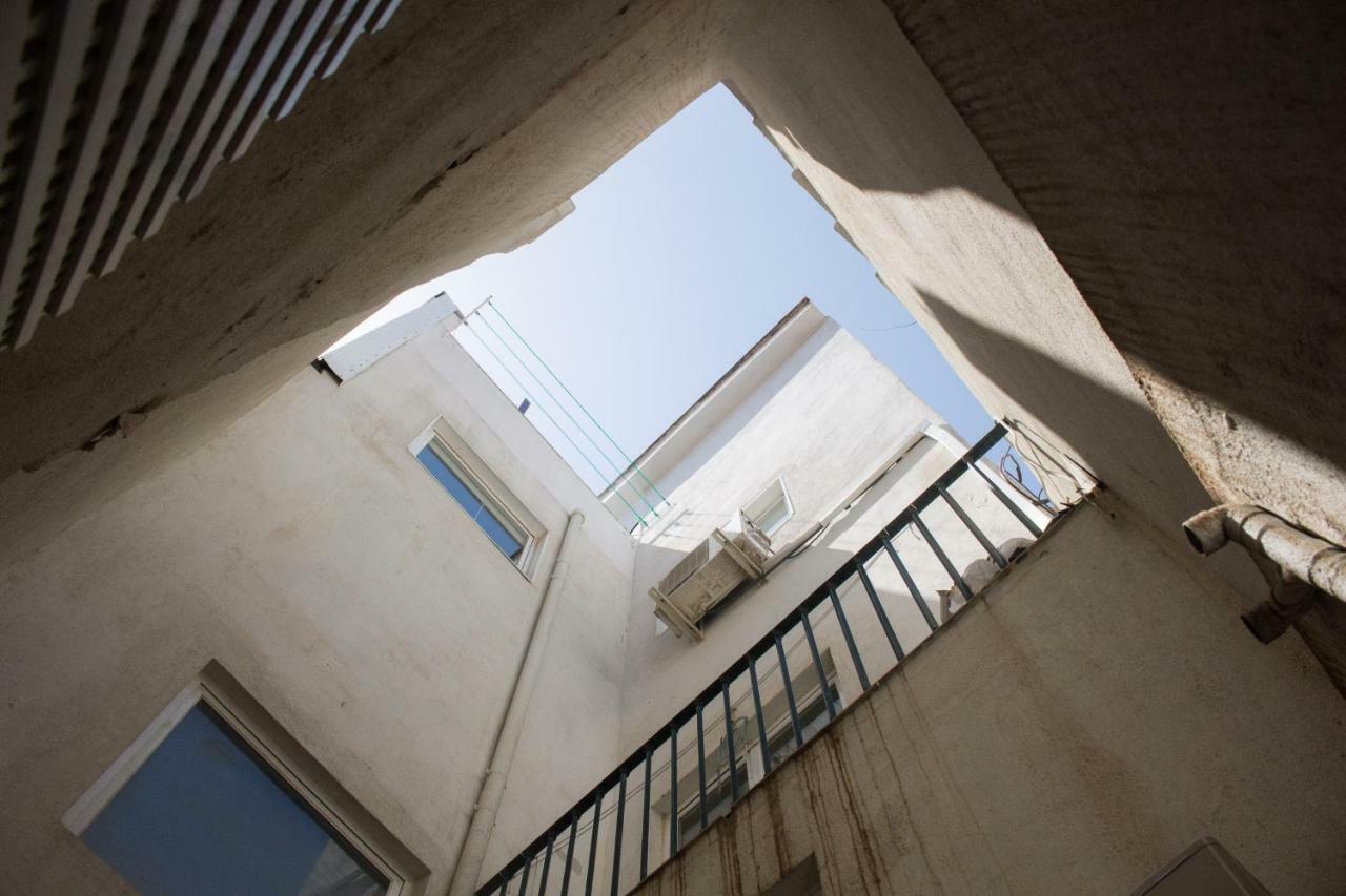Buena Onda Lagunillas Apartment มาลากา ภายนอก รูปภาพ