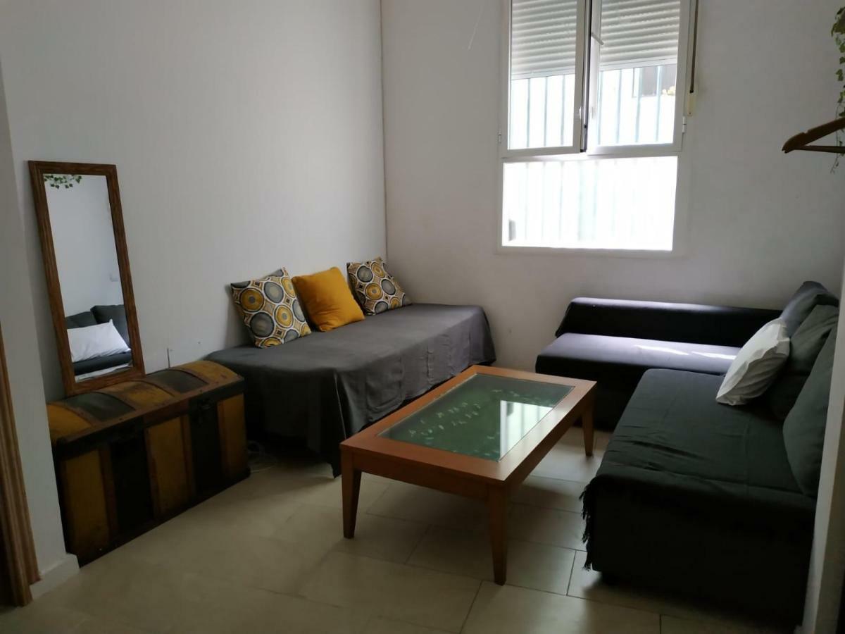 Buena Onda Lagunillas Apartment มาลากา ภายนอก รูปภาพ